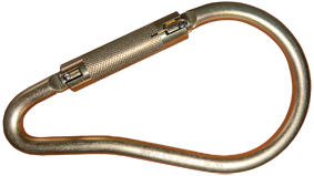 Metro Supply, Carabiners Industrial GEMTOR LLC -