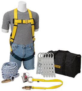 RASUK1 Roofer's Kit